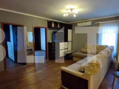 Apartament 3 camere, 66 mp, zona Florilor !