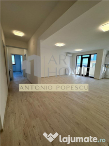 Apartament 3 camere, bloc nou, in Ploioesti, zona Albert