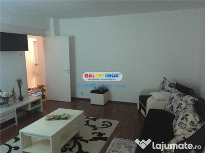 Apartament 3 camere Cornetu