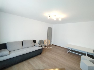 Apartament 3 camere, Cuza Voda!