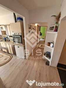 Apartament 3 camere decomandate 2 balcoane 2 bai- Zona Ș...