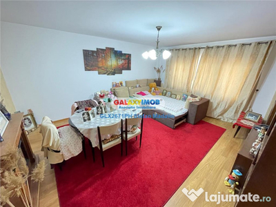 APARTAMENT 3 CAMERE - ETAJUL 1 - ZONA CANTACUZINO, PLOIESTI