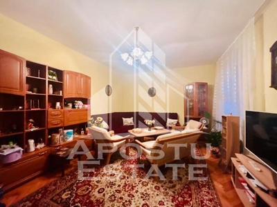 Apartament 3 camere, ideal pentru investitie, in Piata Unirii