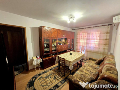 Apartament 3 camere in Vlaicu