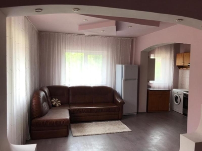 Apartament 3 camere la vila - 89,2 mp