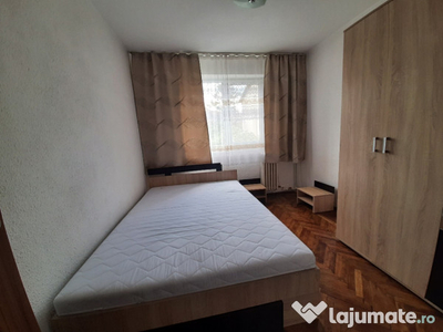 Apartament 3 camere Ostroveni Ramnicu Valcea