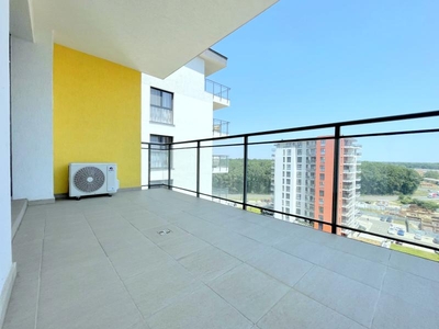 Apartament 3 camere + parcare - Denya Forest 4