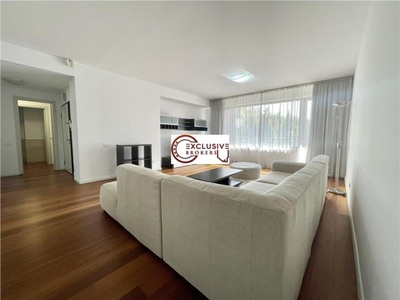 APARTAMENT 3 CAMERE SPATIOS, COMPLEX EXCLUSIVIST!