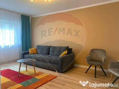 Apartament 3 camere - Vanzare- Centrul median al orașului