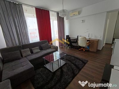 Apartament 3 camere zona ARED UTA de inchiriat CU DATA DE...