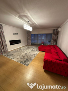 Apartament 3 camere-zona Grozavesti