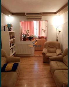 Apartament 3 camere zona Spitalul Judetean