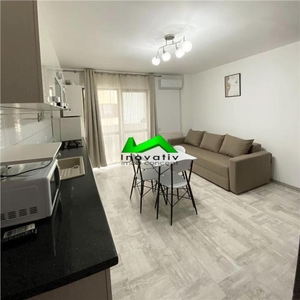 Apartament 3 camere,balcon,parcare,Doamna Stanca