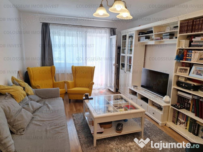 Apartament 4 camere, 2 bai - zona Astra