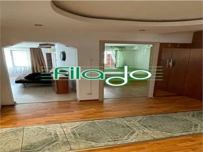 Apartament 4 camere Fizicienilor