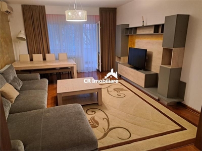 Apartament 4 camere, Kiseleff