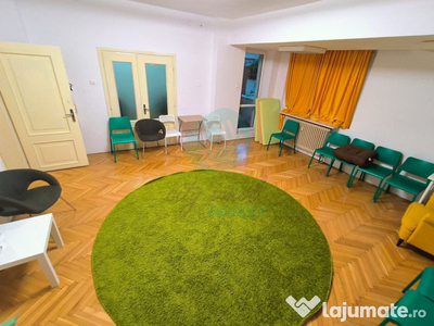 Apartament 4 camere | Primaverii