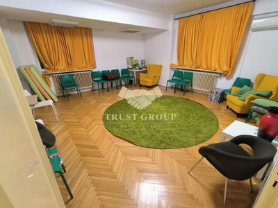 Apartament 4 camere Primaverii | Garaj