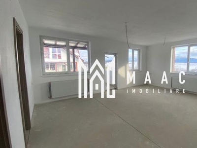 Apartament 90MP | 3 Camere | Etaj 2 | Terasa | Cisnadie