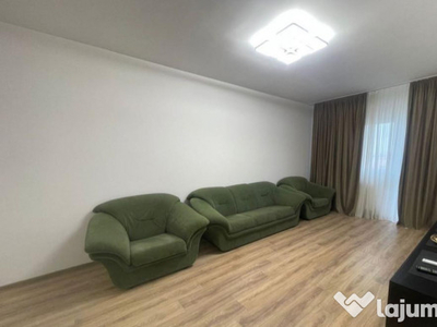 Apartament Berceni