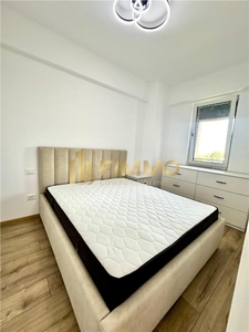 Apartament bloc nou | 2 cam | ID: 710 de inchiriat Est, Suceava