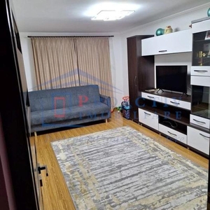 Apartament cu 2 camere, Burdujeni, 2c7140