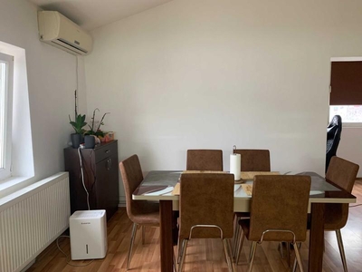 Apartament cu 2 camere cu loc de parcare inclus