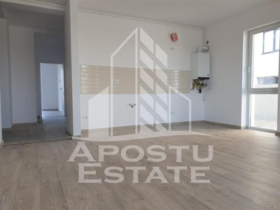 Apartament cu 2 camere in Giroc in spatele hotelului IQ