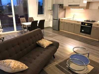 Apartament cu 2 camere in imobil nou - Zona Soarelui