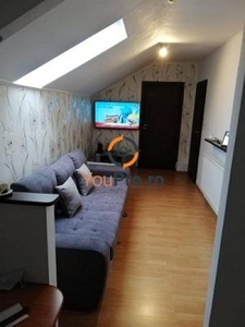 Apartament cu 2 Camere in Proximitatea Shopping City