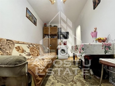 Apartament cu 2 camere in zona Sagului