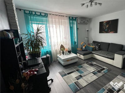 Apartament cu 2 camere Sagului