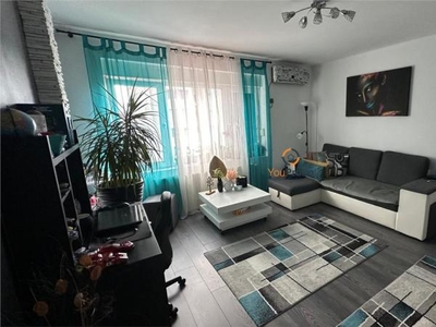 Apartament cu 2 camere Sagului