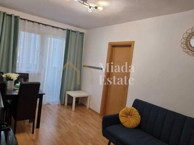 Apartament cu 2 camere, Spitalul Judetean