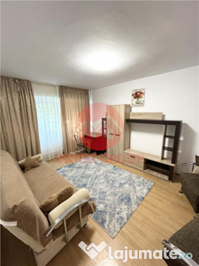 Apartament cu 2 camere Tomis Nord