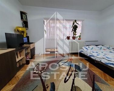 Apartament cu 2 camere, zona Aradului