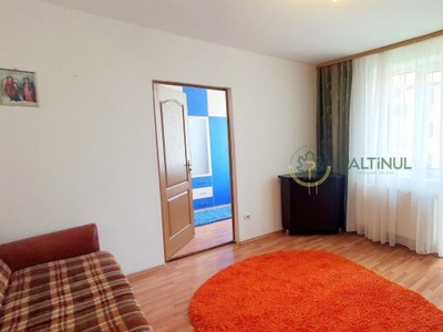 Apartament cu 2 camere, zona Mihai Viteazul