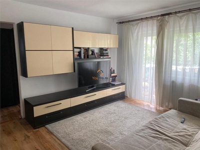 Apartament cu 2 camere, zona Soarelui