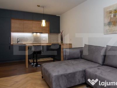 Apartament cu 3 camere de închiriat - Complex Prima