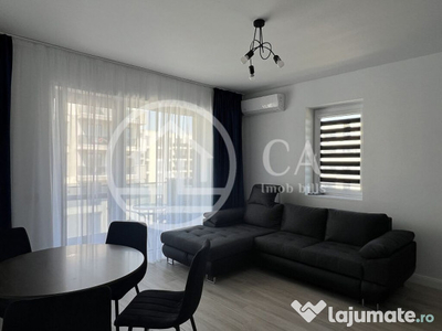 Apartament cu 3 camere de inchiriat in Prima Arena Oradea