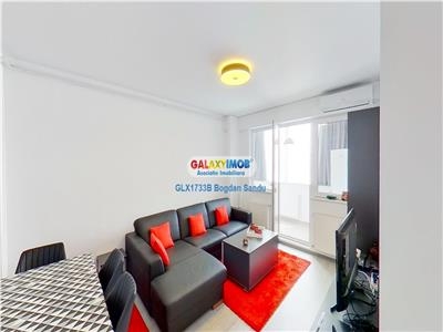 Apartament cu 3 camere, de vanzare in Militari Residence