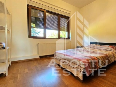 Apartament cu 5 camere 92mp 2 bai 2 balcoane pe Calea Bogdanestilor