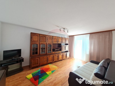 Apartament cu doua camere de inchiriat si loc de parcare