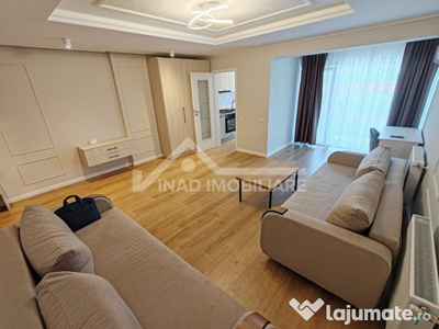 Apartament cu o camera, parcare, Zorilor Str. Observatorului