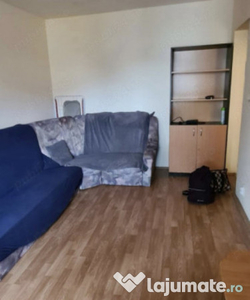 Apartament cu o camera Telegrafului