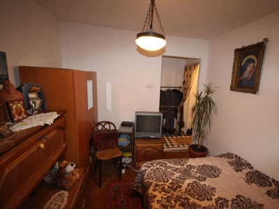 Apartament cu o camera, zona Piata Doina