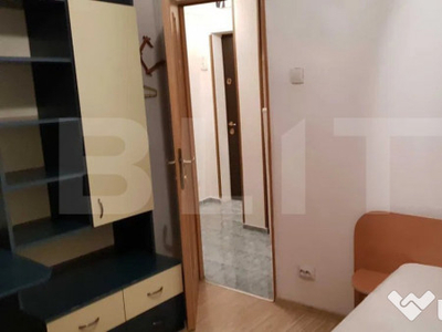 Apartament de 2 camere, 40 mp, zona Tudor Vladimirescu