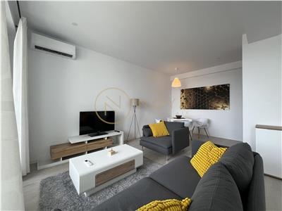 Apartament de 2 camere Pipera Residence 5 Parcare subterana pet friendly