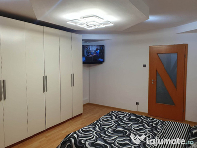 Apartament de 2 camere zona Astra,