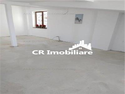 Apartament de 3 camere mansarda Eminescu Toamnei